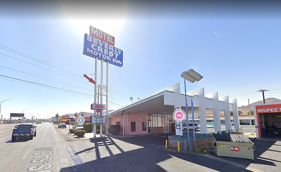 Dyer Motel Surprisingly Makes Best Motels in El Paso List