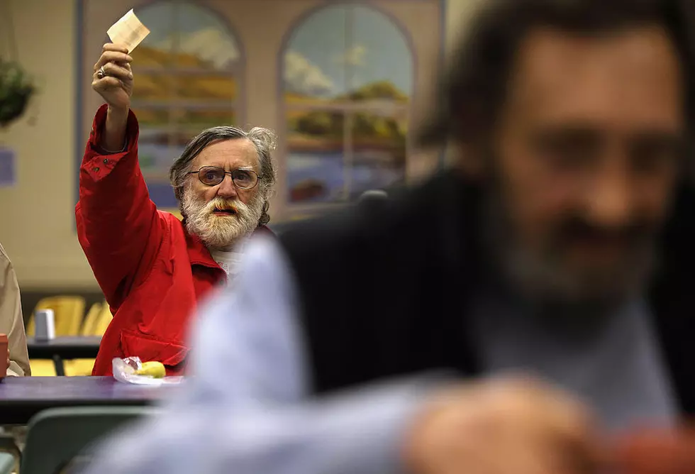 Poverty Rate Rises To 15 Year High
