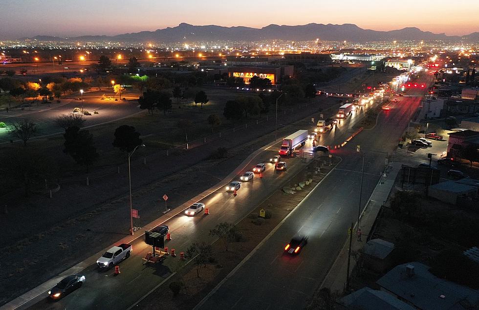 NEW Money For El Paso Freeway Deck Plaza, 'Do We Need It?'