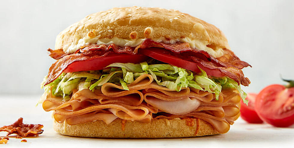 Celebrate National Sandwich Day: Where to Find Sandwich Deals