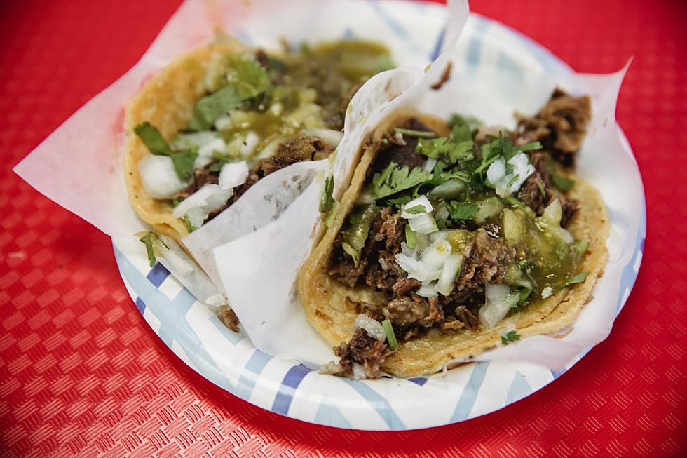 Space Tacos & Hatch Green Chile Are Reasons to Want to Go To Space
