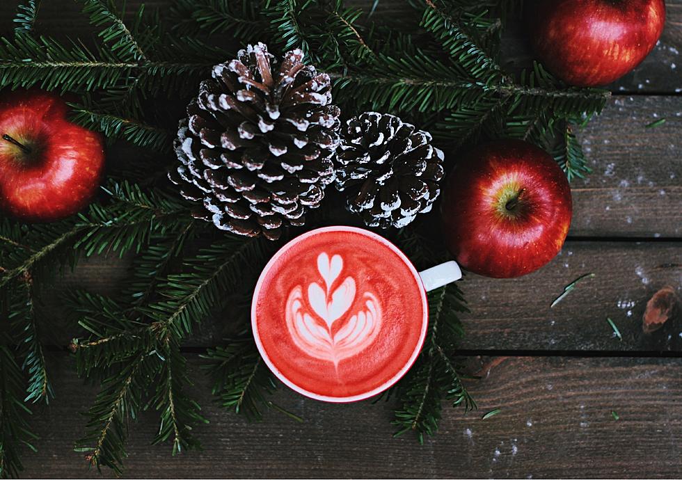 When To Expect Those Holiday Drinks to Hit Your Favorite Coffee Stop