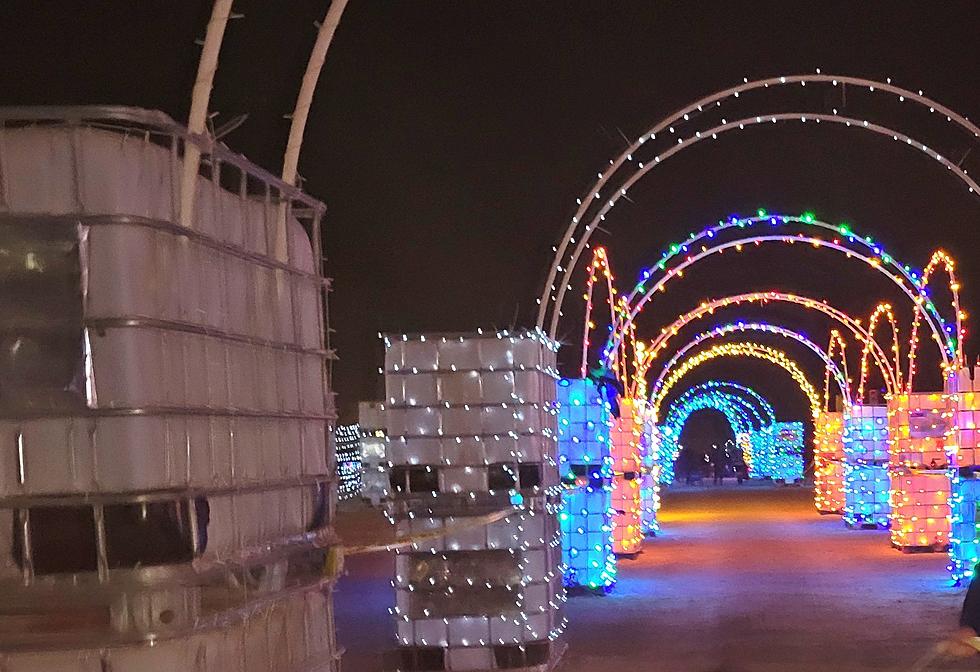 Blame the Weather El Paso for Canceling Sun City Holiday Lights