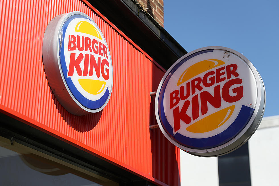 Get A Burger King Whopper For Only 37 Cents For 2 Days Only