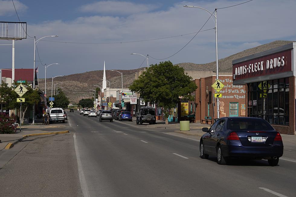Las Cruces Considers Changing Street Name, 'Racial Slur'