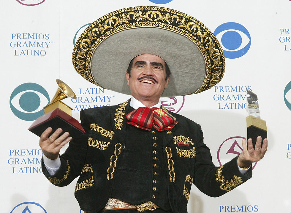 The Borderland is Mourning the Loss of Chente Who Was Definitely a Rockstar