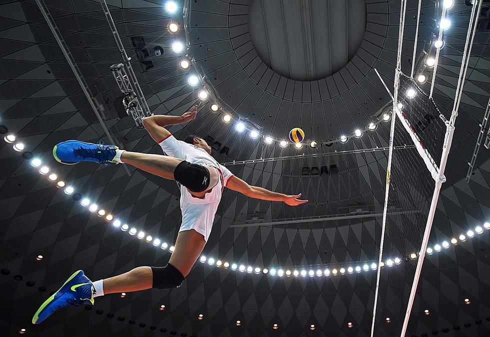 UTEP Miner Volleyball Hottest Sport in El Paso Right Now