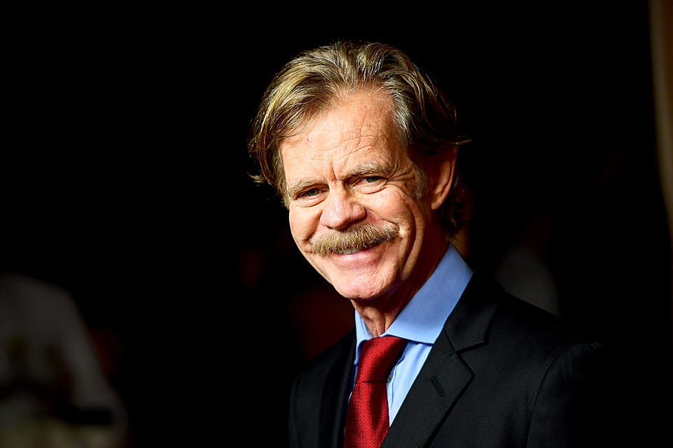 Award-Winning Actor William H. Macy Will Be In Las Cruces To Accept Award