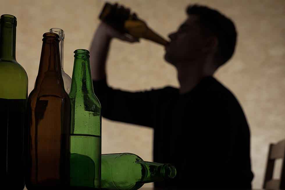 Texans Drinking During Pandemic