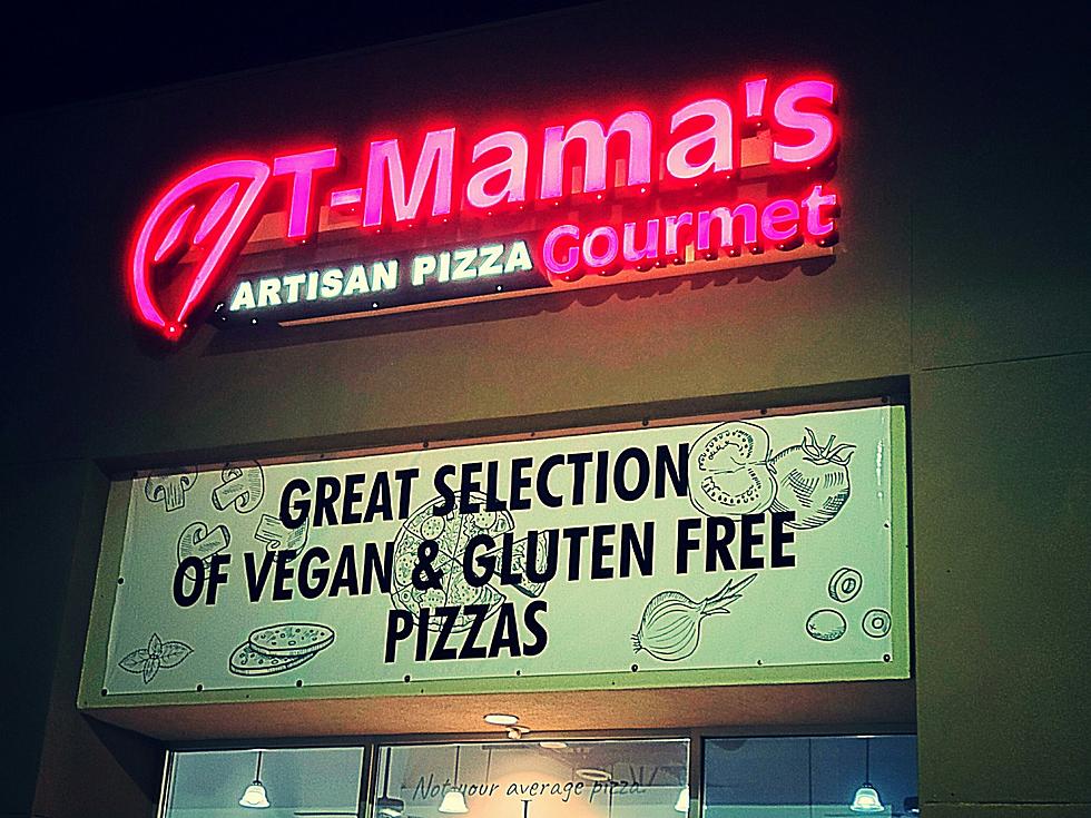 El Paso Welcomes New Pizza Shop That Offers Texas-Themed Vegan Pizza