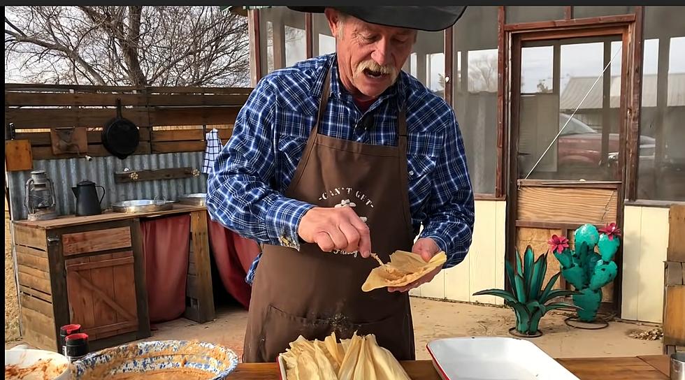 Everyone Agrees this Grandpa&#8217;s Recipe for Tamales is a Winner