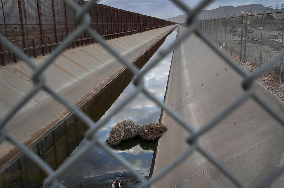 Border Wall Injuries/ Deaths Probably Seen As Good Thing By Trump Fans
