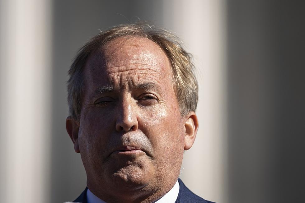 A.G. Ken Paxton Goes After Google for Using Local DJs to Lie