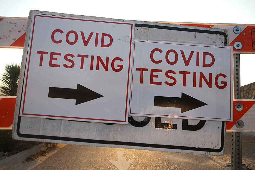 Where Can You Go In El Paso If You Need A COVID Test?