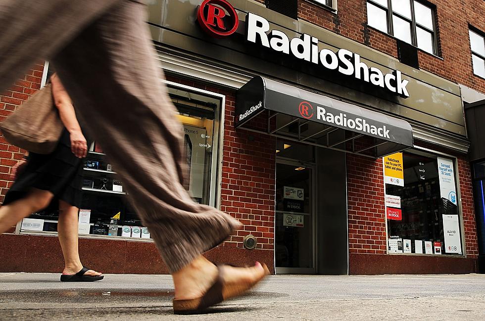 RadioShack Returns El Paso! As A Crypto Currency Site?