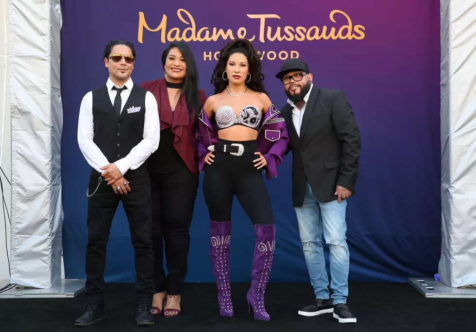 A.B. Quintanilla & Chris Perez Both Performing In Las Cruces in May