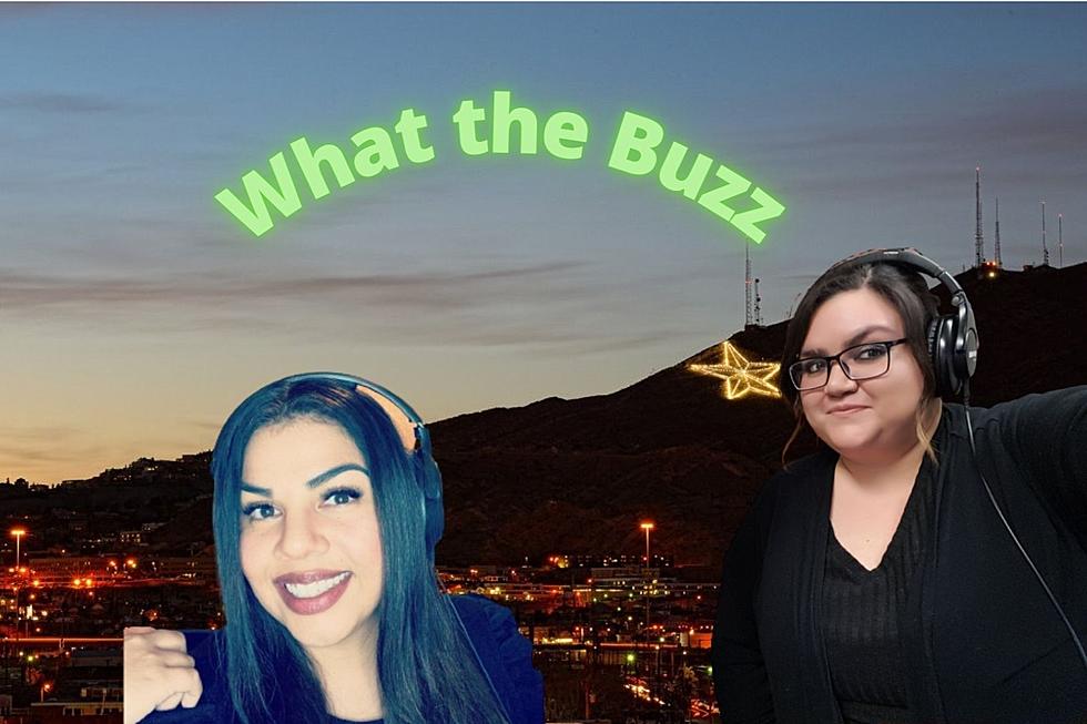 Poutine Pie with Lisa Sanchez on New &#8216;What the Buzz&#8217; Podcast