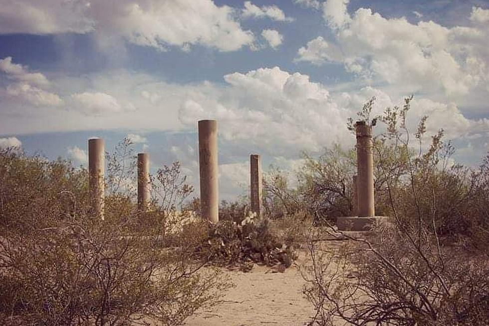 Is the Six Poles Area in East El Paso Haunted? I&#8217;m Totally Invested