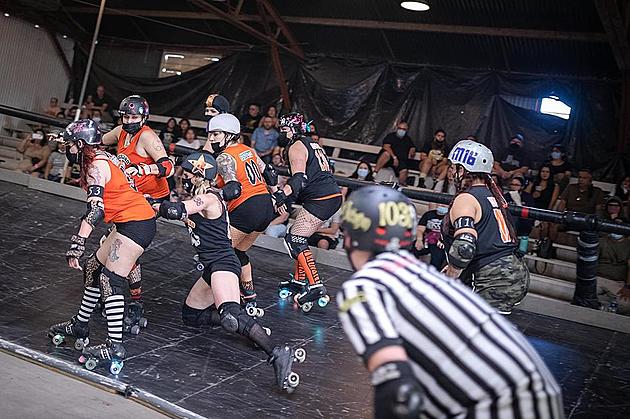 El Paso&#8217;s Borderland Roller Derby Excited To Be On A&#038;E&#8217;s &#8220;Shipping Wars&#8221;