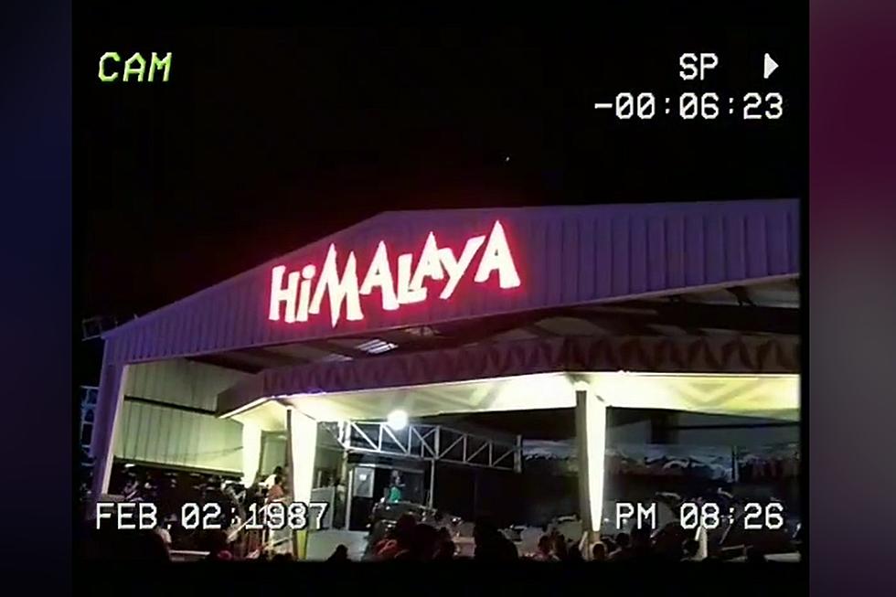 El Pasoans Miss the Himalaya Soundtrack at Western Playland