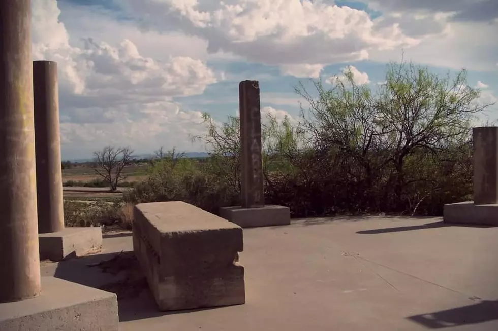 Lost El Paso Paranormal