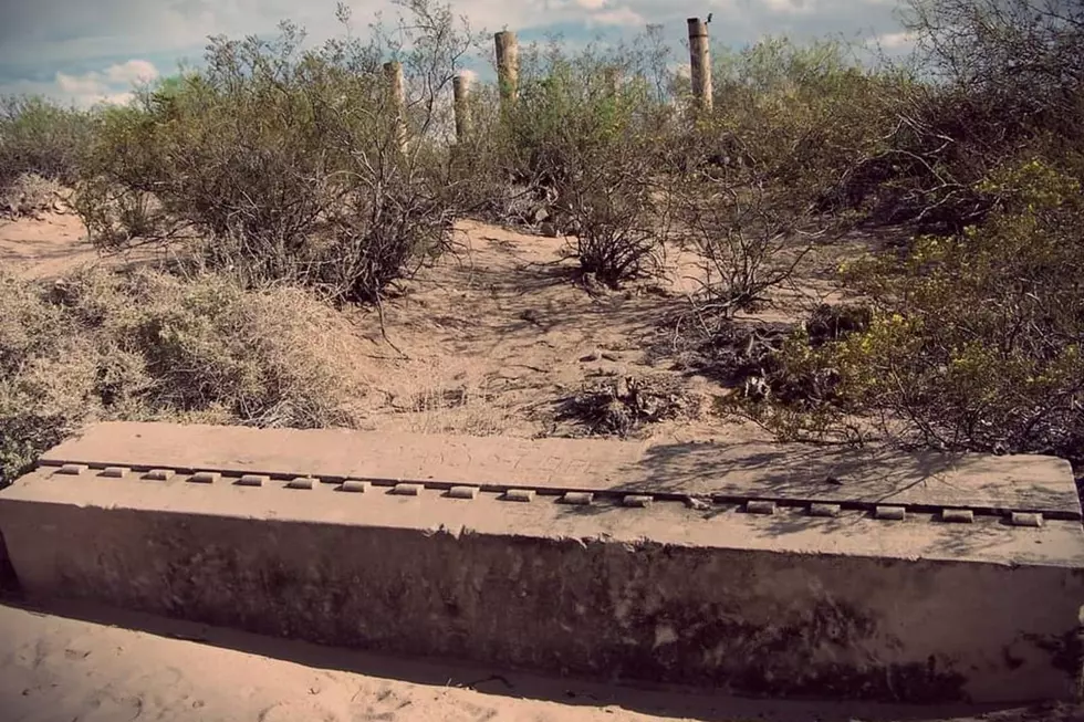 Lost El Paso Paranormal