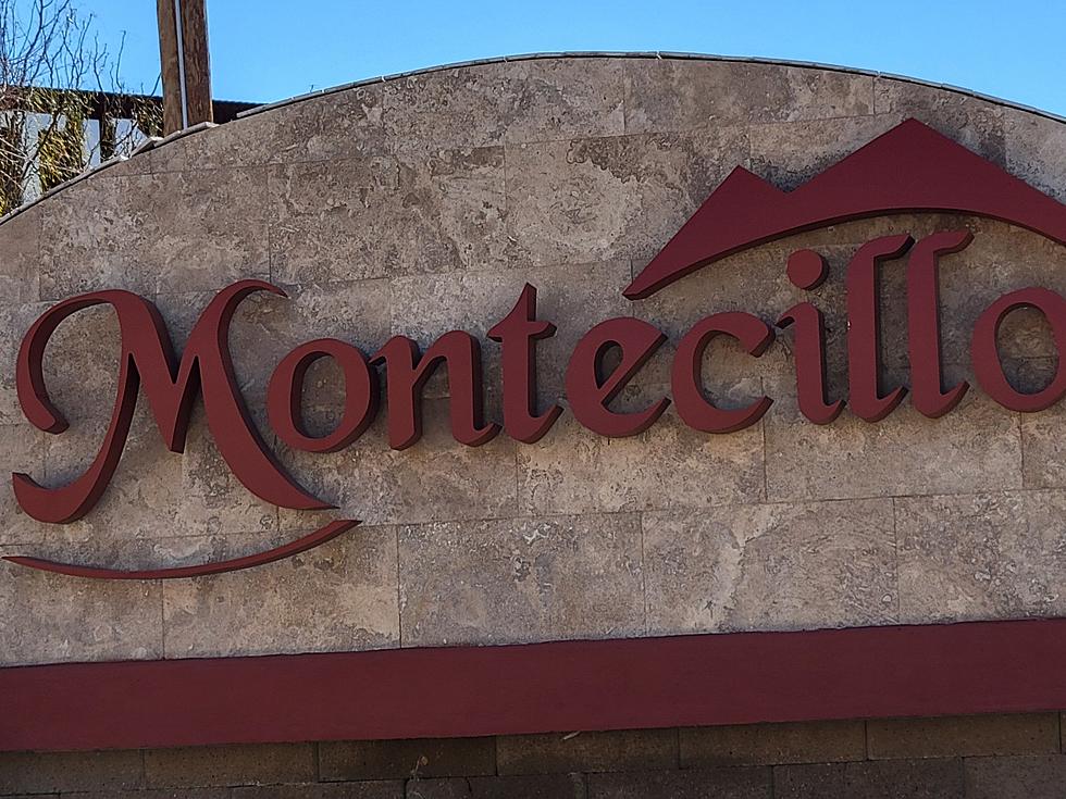 Montecillo Neighborhood is The Future Of El Paso&#8217;s Westside