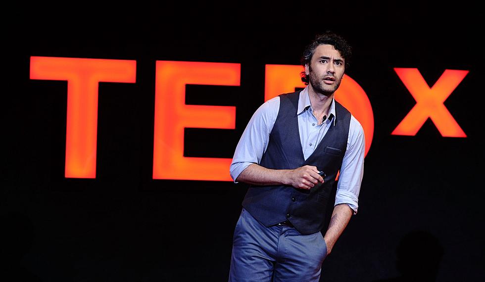 Popular TEDxEl Paso Talks Return To Borderland This March