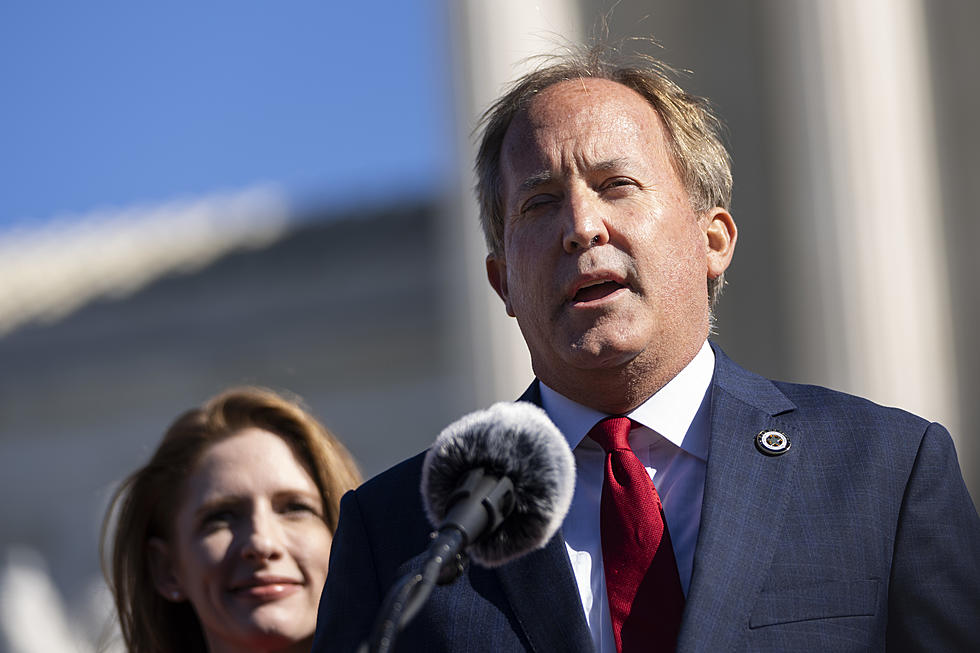 Texas AG Ken Paxton Sues Instagram Influencer For Defrauding Fans