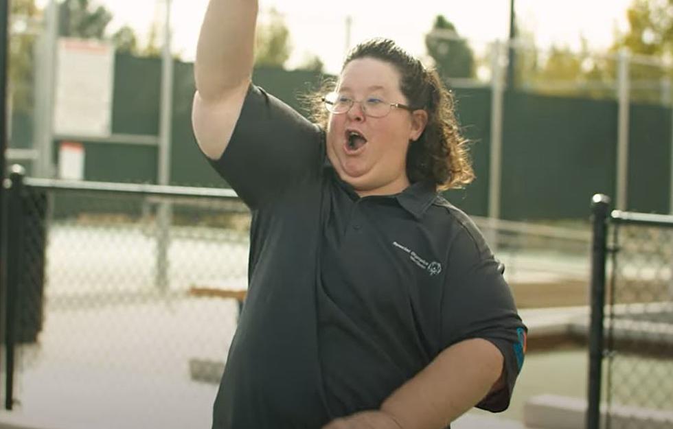 Special Olympian Represents Las Cruces Proudly at the USA Games