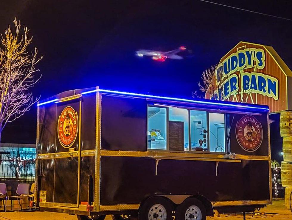 There’s a New Food Truck Park to Enjoy In Far East El Paso