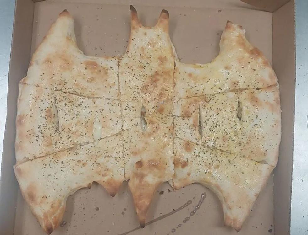 This El Paso Pizza Owner Has a Ton of Fun Turning Pizza Into Art