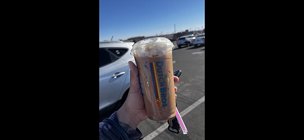 Popular Dutch Bros Coffee Opening Their 3rd El Paso Location Soon