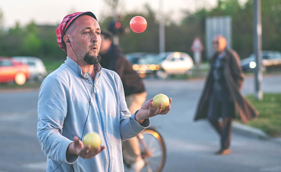 The Daring Street Performers Are the Most Underrated In Juarez