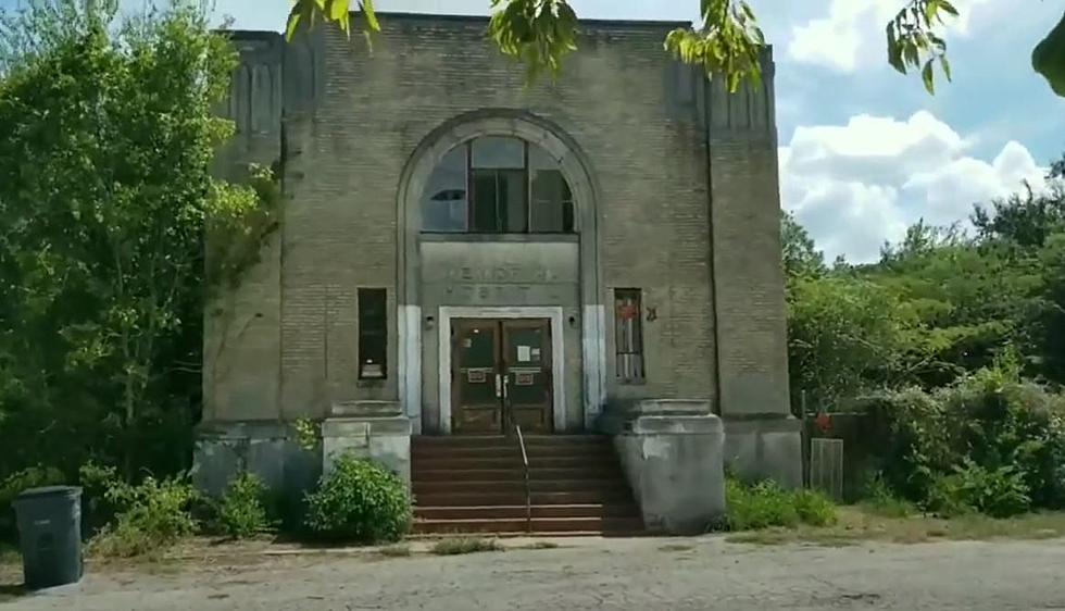 Haunted & Abandoned Hospital In Texas Guaranteed to Freak You Out