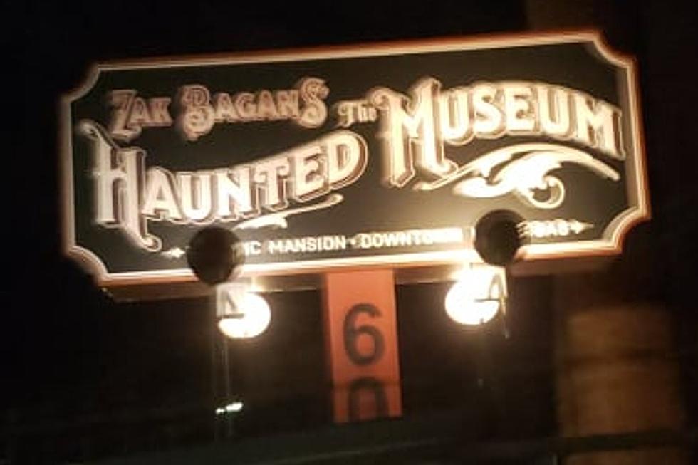 Fans Want Zak Bagans to Take A Piece of the De Soto for His Museum