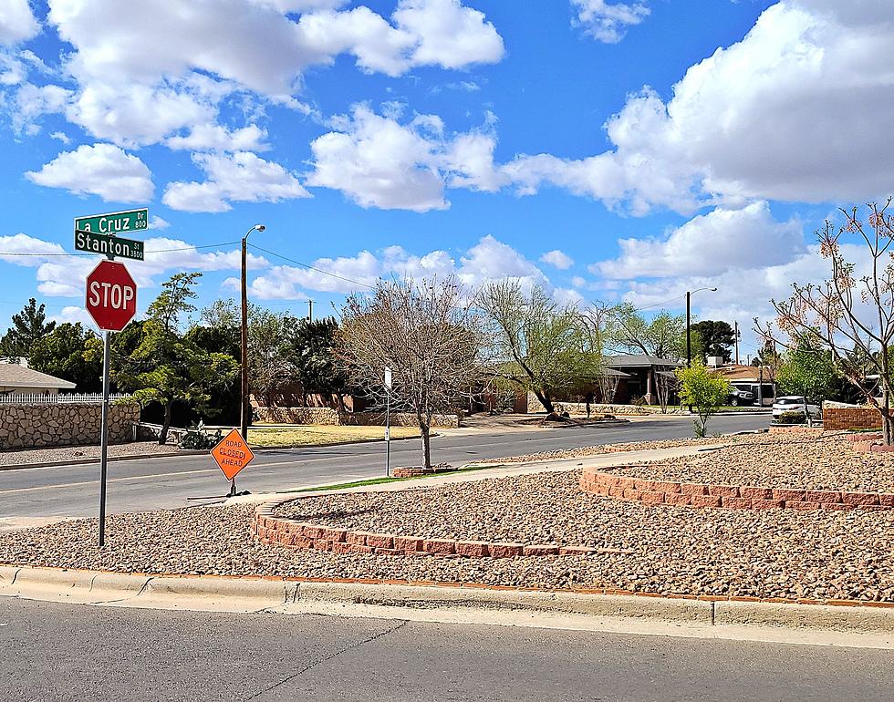 Daring El Paso Drivers Poll: Do You Ignore the Road Closed Signs?