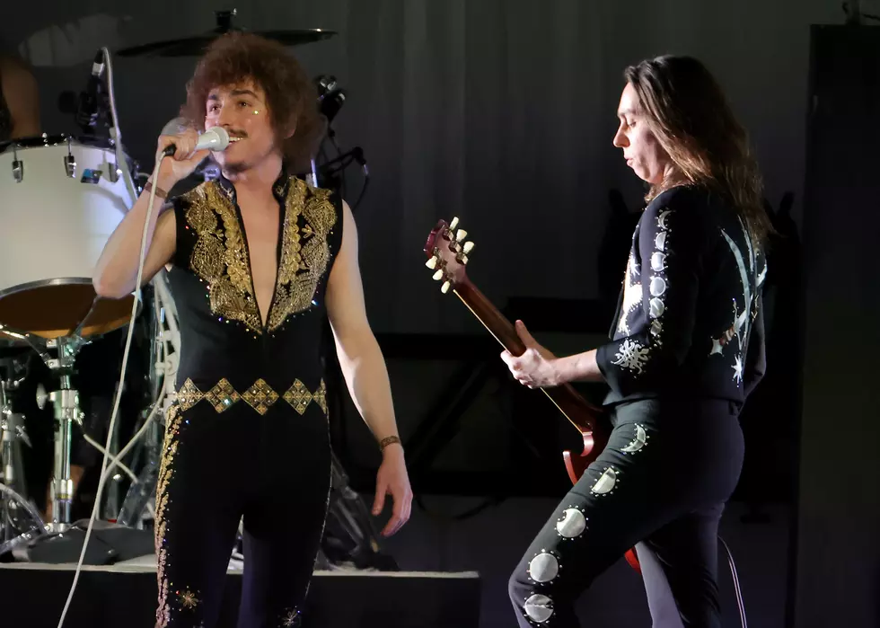 Metallica With Greta Van Fleet - Las Vegas, NV