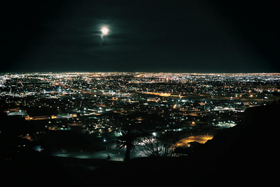 Enjoy an Evening Hike In El Paso That'll Thrill Your Senses