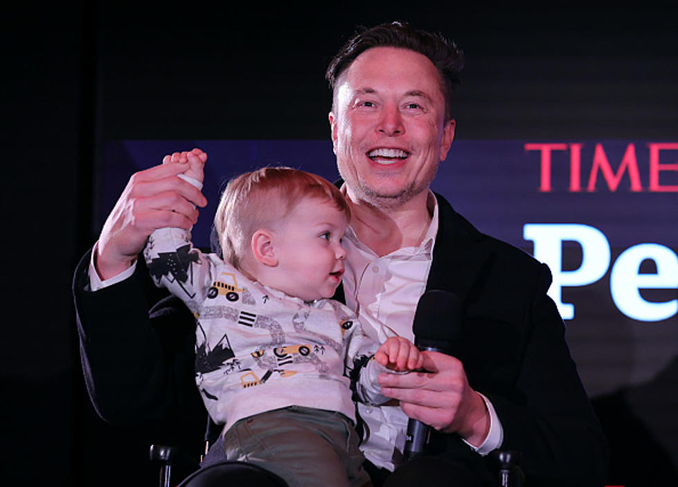 What El Paso Festival Do You See Elon Musk Having a Good Time at?
