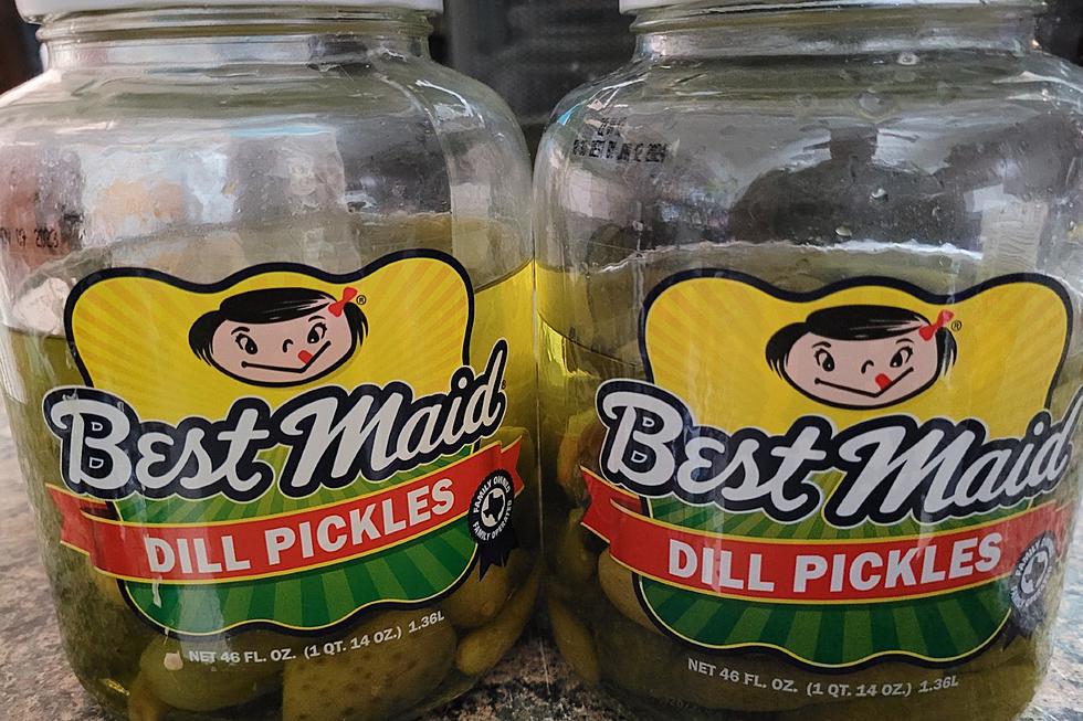 Love Pickles? It’s Not Hard to Make a Pickle Slush