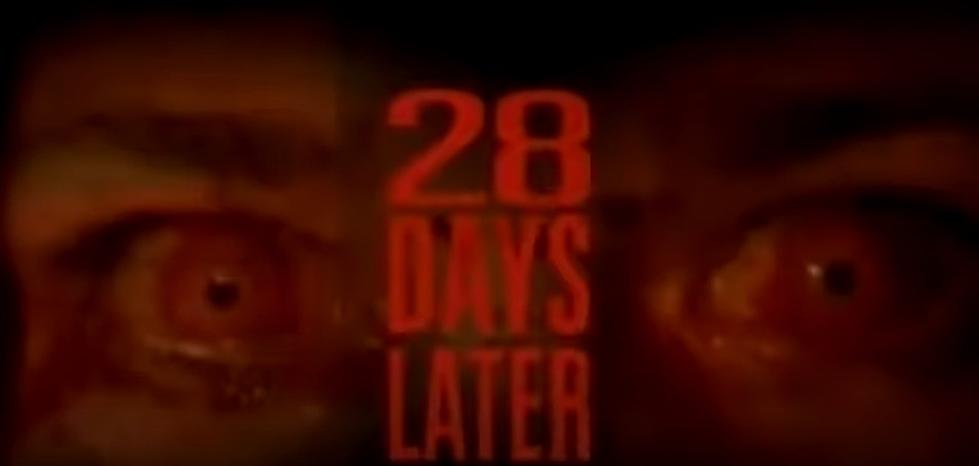 El Pasoans Debate: Is “28 Days Later” a Zombie Movie