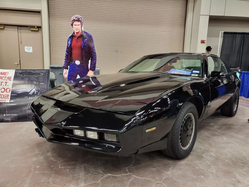 19 Awesome Things You Might Have Seen at EP Comic Con