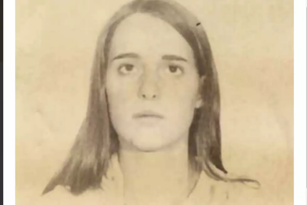 FBI Seeks Information on 1979 Cold Case