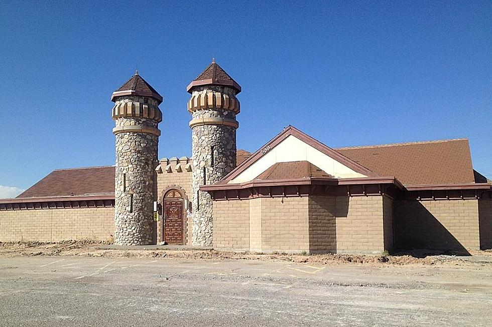 Real Life Idiocracy: Former El Paso Strip Club Turns Into Starbucks