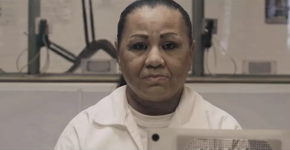 Texas Woman's 16-Year Death Row Struggle Gets Update