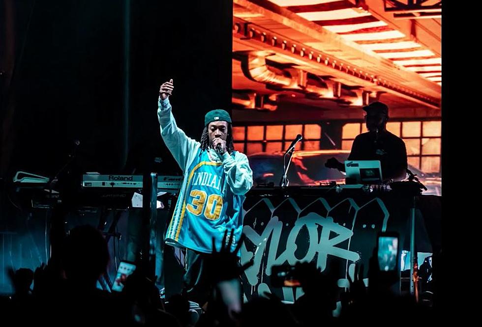 Wiz Khalifa & Logic’s Tour Stop In El Paso’s on a Special Day