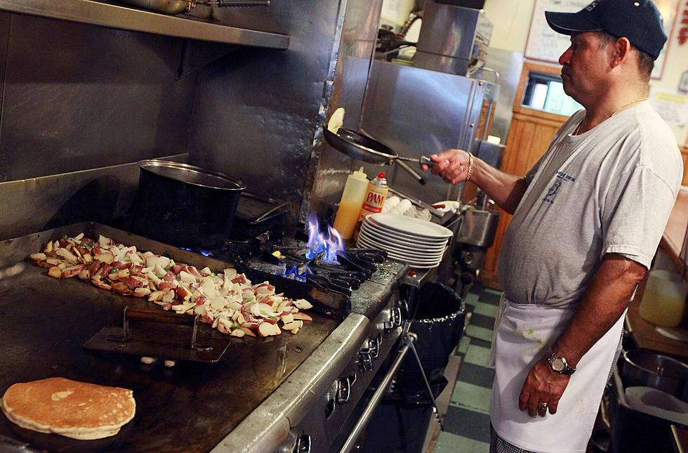 Where Do You Go For A Fast Breakfast In El Paso