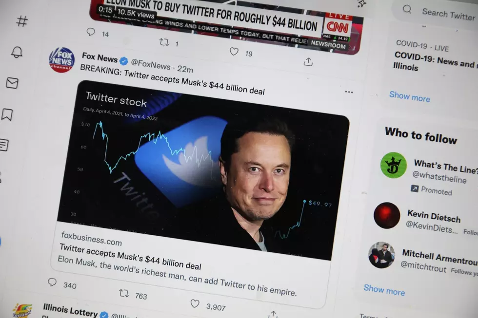 What Should Elon Musk Buy Next and How Should He Improve It?  