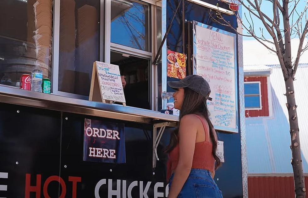 McCormick's Taco Relations Director Loves El Paso Food Truck Grub